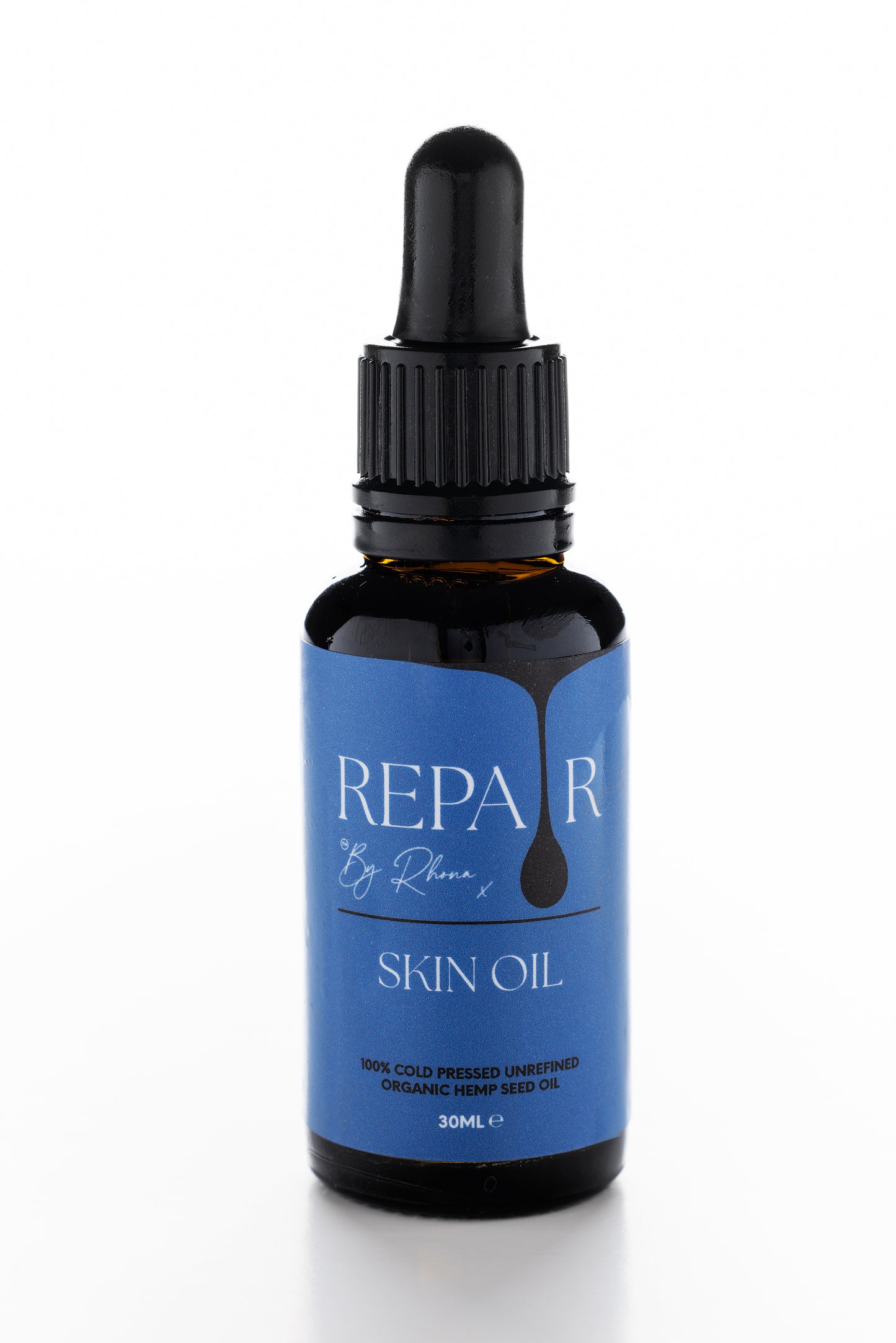 REPAIR SKIN OIL - 30ML OR 200ML