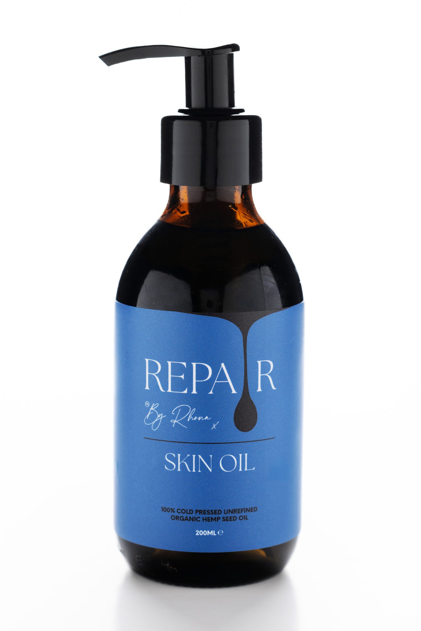 REPAIR SKIN OIL 200ML - 50% OFF image 0