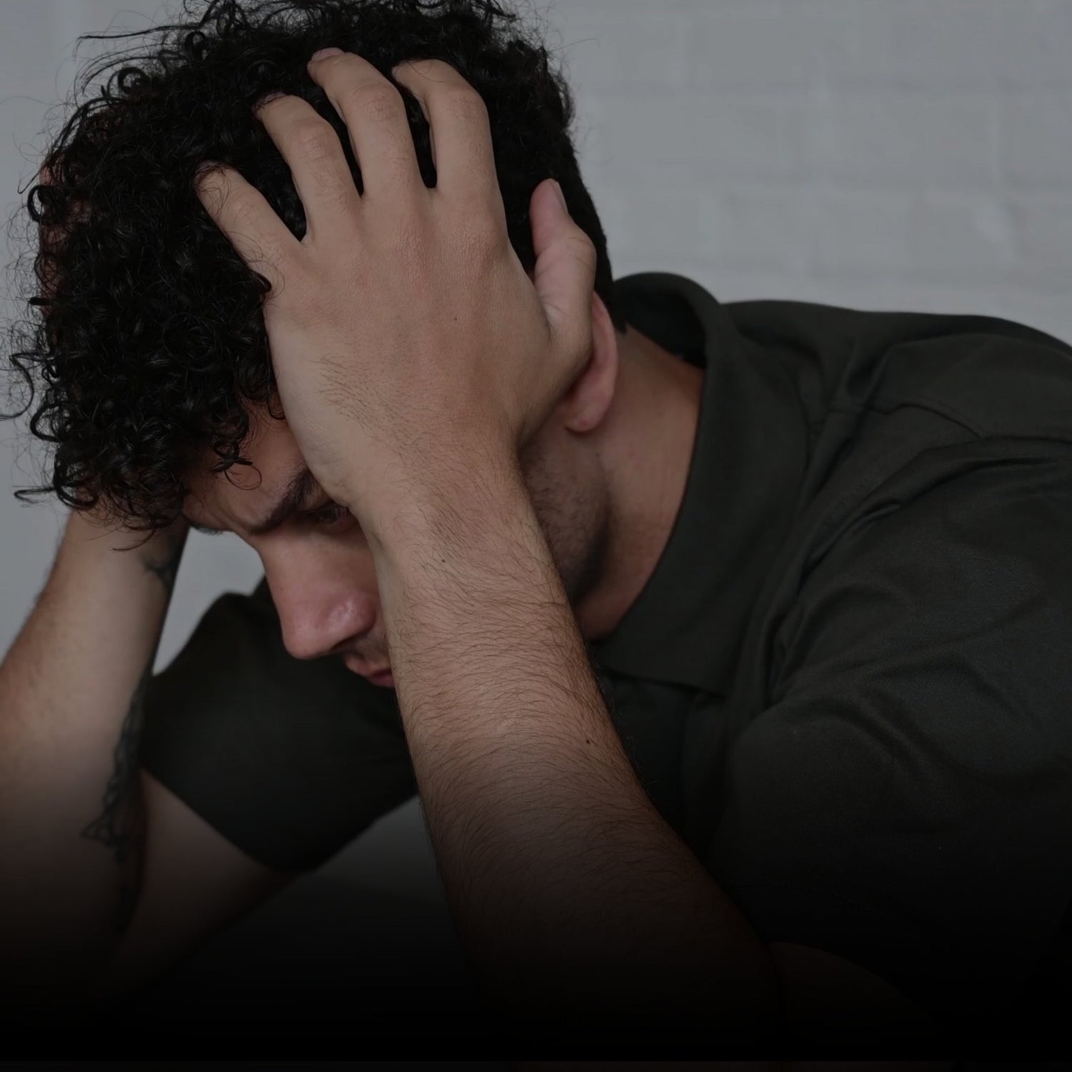 Overwhelm, Anxiety & Stress