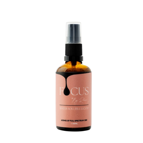 Water Soluble CBD