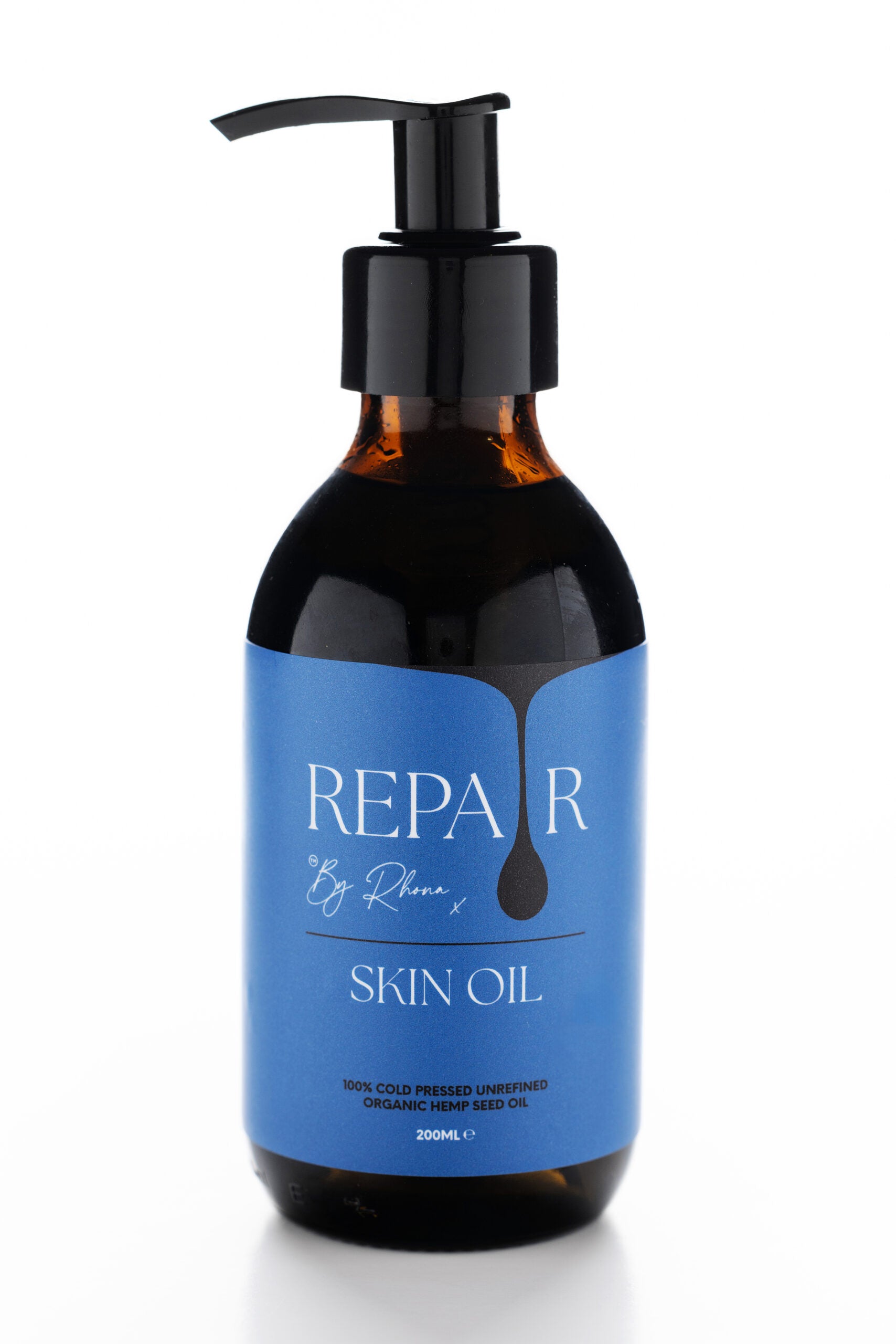 REPAIR SKIN OIL 200ML  - 50% OFF image 0