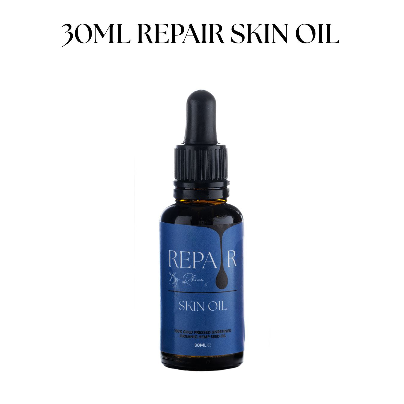 REPAIR SKIN OIL - 30ML