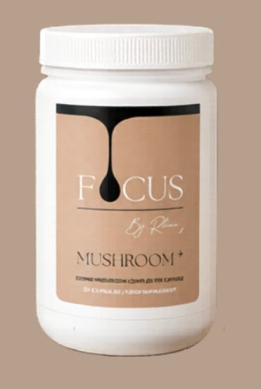 MUSHROOM + 30 DAY SUPPLY