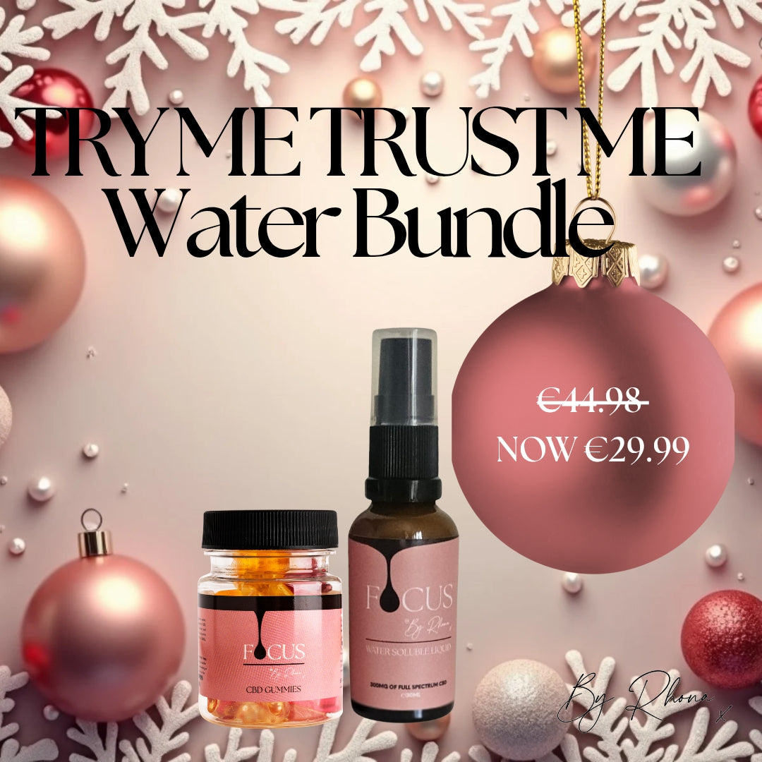 TRY ME TRUST ME WATER BUNDLE