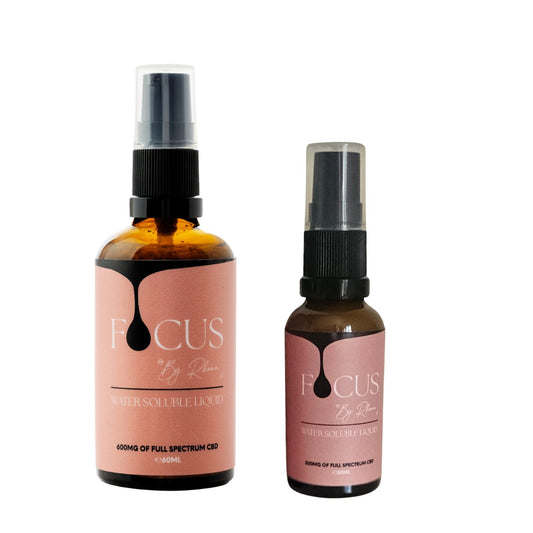 ADD BOTH AND SAVE MORE! 30ML + 60ML WATER SOLUBLE 10% OFF & FREE POSTAGE
