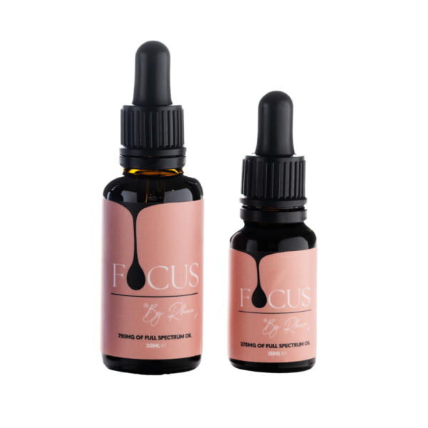 15ML AND 30ML FOCUS BUNDLE DEAL